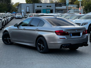 BMW 5 Series foto 5