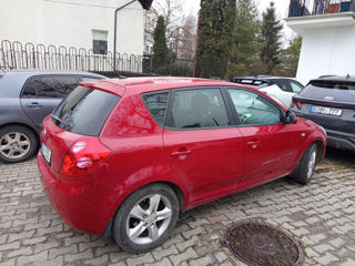 KIA Ceed foto 10