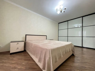 Apartament cu 2 camere, 56 m², Telecentru, Chișinău