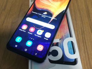 Samsung A50