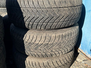 Goodyear 245 60 R18