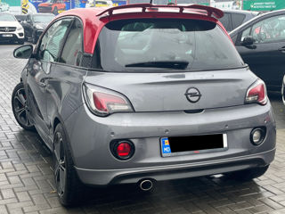 Opel Adam foto 3