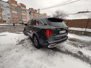 KIA Sorento foto 5