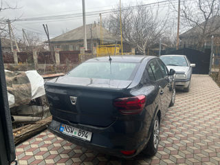 Dacia Logan foto 5