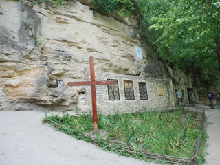 Excursie la Orheiul Vechi+Tipova+Saharna–400 lei/pers, grupuri de  6/20/50 pers. zilnic foto 8