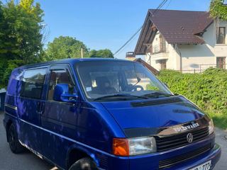 Volkswagen Transporterr 777