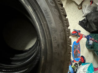 4 anvelope 205/55 R17 foto 9