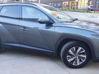 Hyundai Tucson foto 10