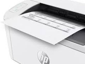 Принтер лазерный HP LaserJet M111w