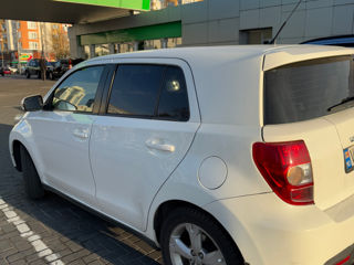 Toyota Urban Cruiser foto 4