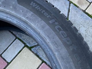 Hankook 255/50 r19 foto 3