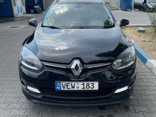 Renault Megane foto 4