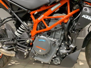 KTM 390 DUKE MY23 foto 6