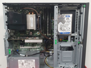 HP PC! Компьютер/Сборка (i5-4570 3.2 MHz /16 GB DDR3/ GT 1030 2GB/ SSD 120/ HDD 1TB) foto 7