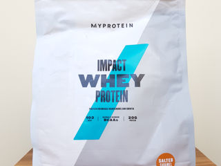 Myprotein - proteina marca myprotein - 0.25kg / 1 kg / 2.5 kg / 5kg noi gusturi ! foto 12