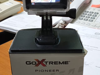 Goxtreme  Pioneer
