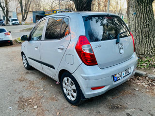 Hyundai Getz foto 5