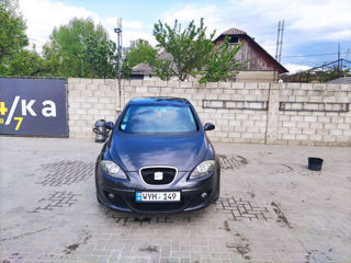 Seat Toledo foto 1