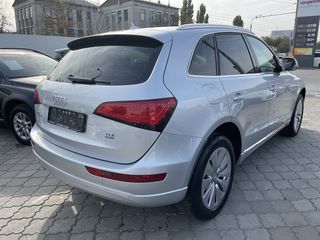 Audi Q5 foto 5