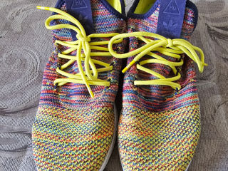 adidas pharrell williams,оригинал  foto 1