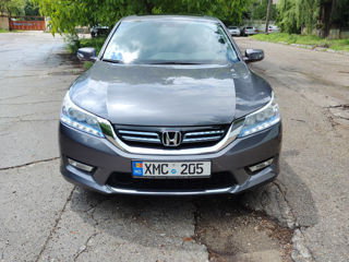 Honda Accord foto 6