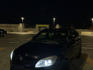 Skoda Fabia RS foto 3