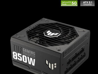 Asus Tuf Gaming 850W Gold  ATX 3.1 foto 3