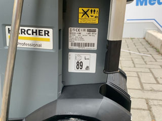 Karcher aparat de spălat cu presiune hd 8/18 foto 4