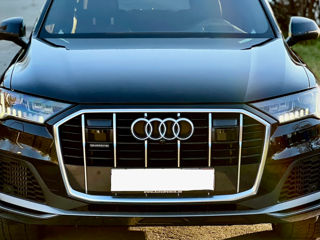 Audi Q7 foto 4