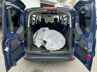 Ford Transit Connect foto 18