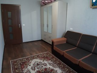 Apartament cu 2 camere, 55 m², Botanica, Chișinău