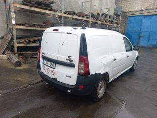 Dacia Logan Van foto 4