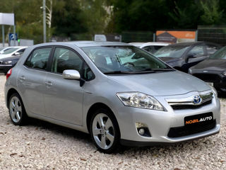 Toyota Auris foto 2