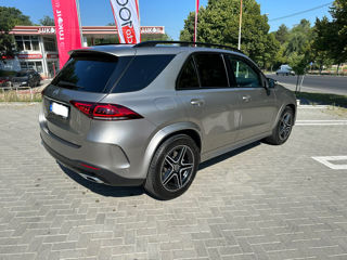 Mercedes GLE foto 4