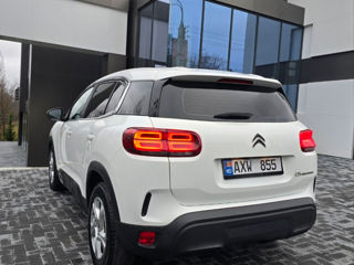 Citroen C5 Aircross foto 4