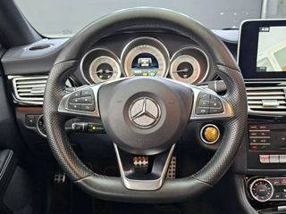 Mercedes CLS-Class foto 13