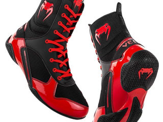 Venum Elite boxing shoes 44 размер foto 2