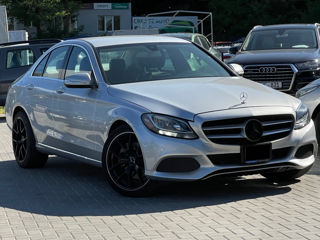 Mercedes C-Class foto 4