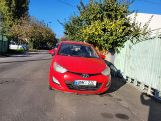 Hyundai i20 foto 2