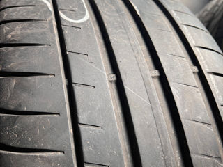 R19 255/45 GoodYear Eagle F1 foto 2