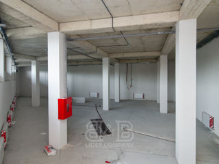 Spatiu comercial 204 mp Botanica str. Decebal foto 8