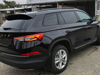 Skoda Kodiaq foto 3