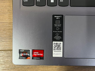 Lenovo Ryzen 7 (ideapad 3) an 2023 foto 6