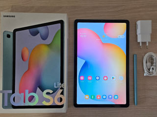 Samsung Galaxy Tab S6 Lite 64 Gb