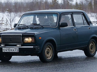 Lada / ВАЗ 2107