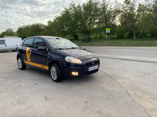 Fiat Punto фото 4