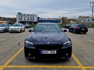 BMW 5 Series foto 7