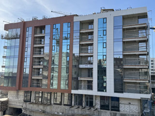 Apartament cu 1 cameră,  Buiucani,  Chișinău,  Chișinău mun. foto 0