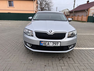 Skoda Octavia foto 3