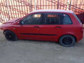 Fiat Stilo foto 3